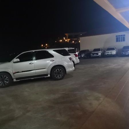 Hill Top Home قرية ماي سالونج المظهر الخارجي الصورة