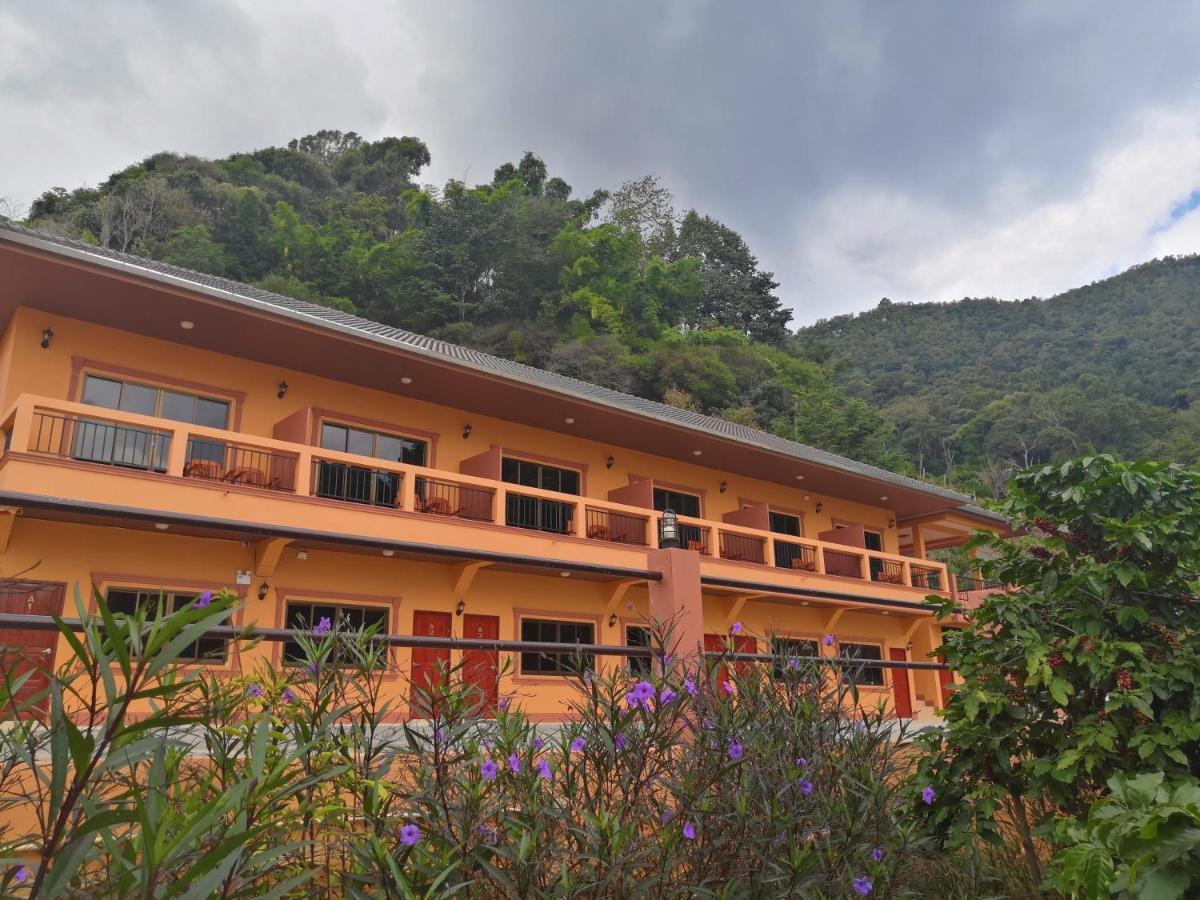 Hill Top Home قرية ماي سالونج المظهر الخارجي الصورة