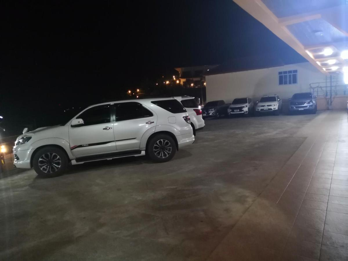 Hill Top Home قرية ماي سالونج المظهر الخارجي الصورة