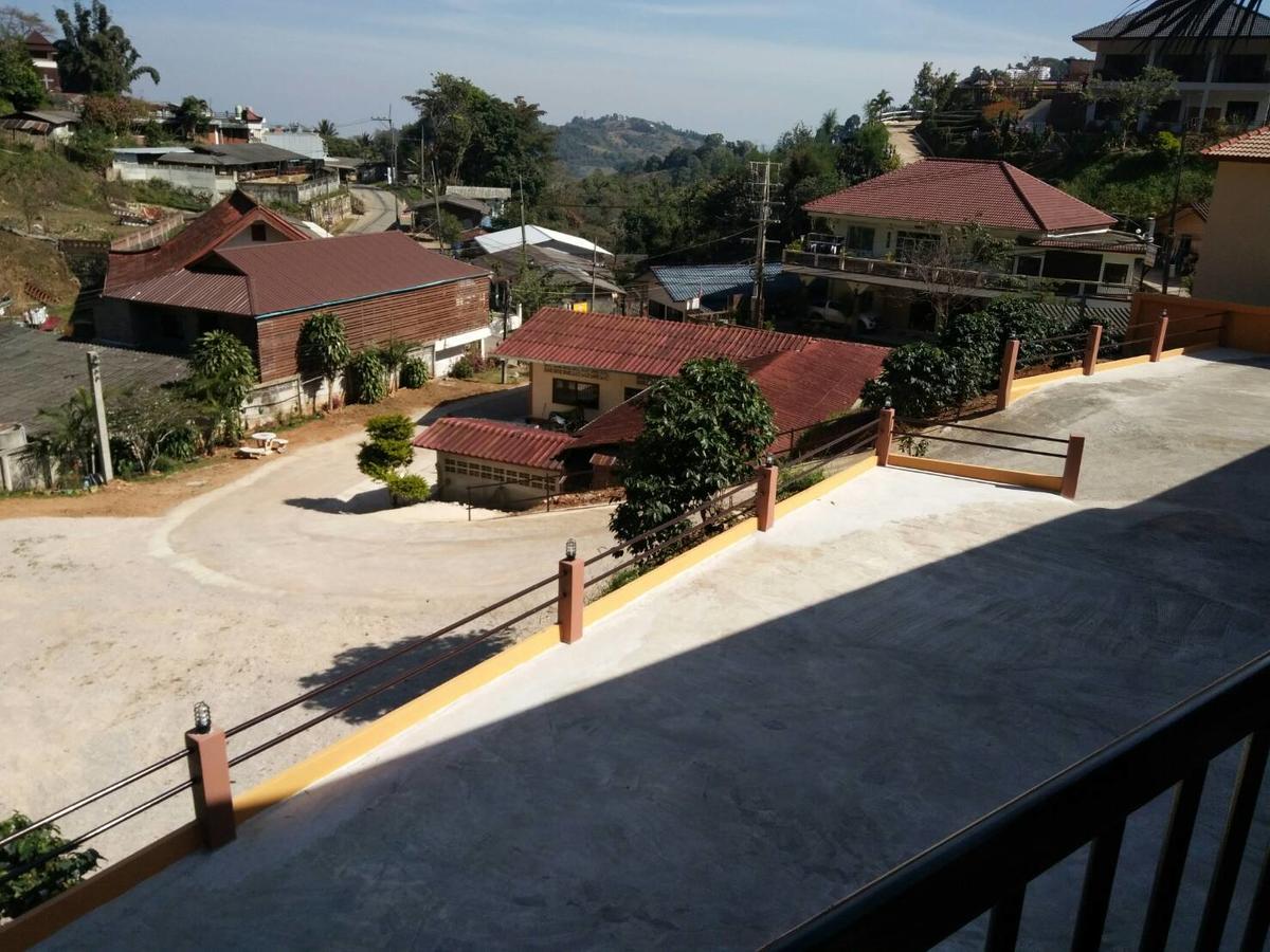 Hill Top Home قرية ماي سالونج المظهر الخارجي الصورة