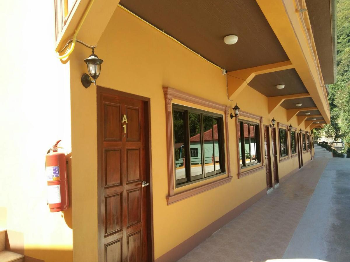 Hill Top Home قرية ماي سالونج المظهر الخارجي الصورة