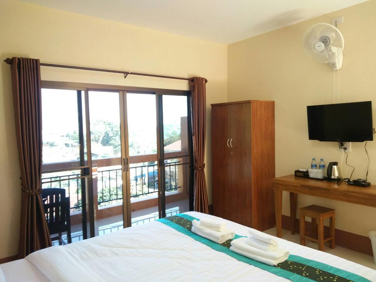 Hill Top Home قرية ماي سالونج المظهر الخارجي الصورة