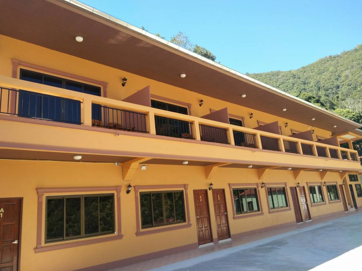 Hill Top Home قرية ماي سالونج المظهر الخارجي الصورة