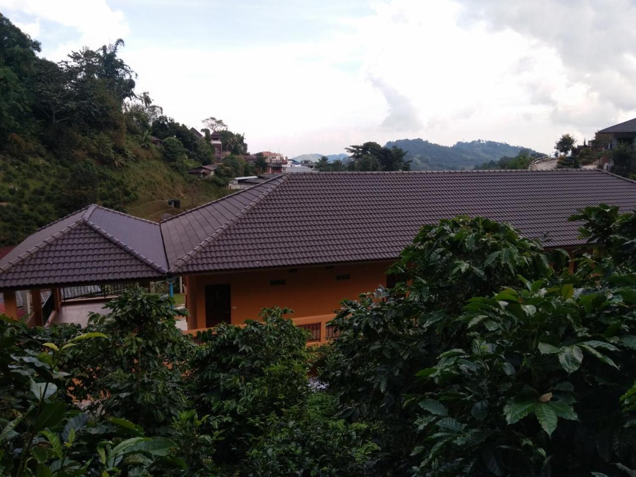 Hill Top Home قرية ماي سالونج المظهر الخارجي الصورة